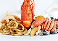 Ini 4 Jenis Makanan yang Harus Dihindari Penderita Asam Urat Tinggi, Salah Satunya Makanan Laut