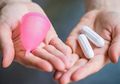 Bosan Gunakan Pembalut Saat Haid, Wanita Bisa Coba Gunakan Menstrual Cup
