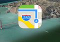 Update iOS 13 Bikin Apple Maps Mirip Google Street View