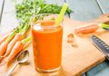 Minum Jus Wortel Setiap Hari, dari Kolesterol hingga Masalah ASI Segera Terselesaikan