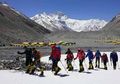Tim WISSEMU, Srikandi Indonesia, Semakin Dekat dengan Puncak Everest