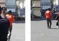 AKBP Roni Nekat Selamatkan Anak Terduga Teroris Bom Polrestabes Surabaya dari Ledakan, 'Ini Demi Kemanusiaan'