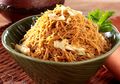 Tanpa Nasi, Kita Bisa Sarapan Kenyang dengan Menu Bihun Goreng Ini