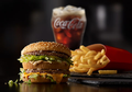 McDonald's Larang Pembeli Pesan Burger dan Muffin, Kok Gitu?
