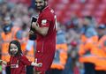 Curi Perhatian, Anak Mo Salah Buat Gawang di Anfield Bergetar 2 Kali