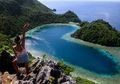 Video: Menjelajahi Misool, Mutiara Eksotis di Kepulauan Raja Ampat