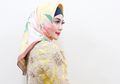 Dulu Seksi Kini IDP Mantap Kenakan Pakaian Syari Hingga Ingin Buat Tempat Fitness Khusus Perempuan, Intip Yuk Rumahnya!
