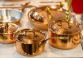 Hadapi Corona: Peralatan Memasak Terbaik yang Membuat Tetap Sehat