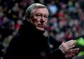 Permen Karet Bekas Kunyahan Alex Ferguson Terjual Rp7,2 Miliar