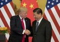Dituduh Trump Hanya Bantu Militer Tiongkok, Ini Bantahan Google