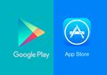 AppStore dan Google Play Store Mulai Blokir Aplikasi Virus Corona