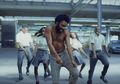 Koreografer "This Is America" Ajarkan Cara Menari Childish Gambino