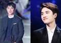 Sukses Jadi Idol K-Pop, Ternyata Seperti Ini Wajah D.O EXO saat Masih Kecil, Gemas deh!