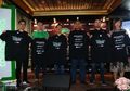 Final Garuda Cup 2008 Tawarkan Total Hadiah Senilai 200 Juta Rupiah