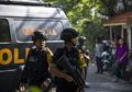 Abu Bakar, Guru Pelaku Bom Gereja Surabaya yang Sedang Diburu Polisi
