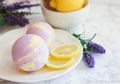 Berendam Dalam Air Rendaman Bath Bomb Bikin Kulit Sehat Atau Tidak?