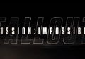 Tom Cruise "Turun Gunung" di 2018 dalam Mission: Impossible - Fallout!
