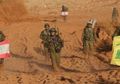 Di Balik Tudingan Hizbullah Sebagai Kelompok Teroris oleh Jerman, Ternyata ada Peran Mossad yang Membantu Membuat Tuduhan Itu