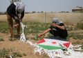 Sering Berseteru, Israel Sangat Takutkan Teror Layang-layang Buatan Rakyat Palestina Sampai Harus Kerahkan Sniper, Ini Alasannya