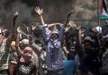 Kembali Caplok Wilayah Palestina, Israel Serang Hamas Sebagai Pembalasan Atas Tembakan Roket, Deklarasi Perang Dimulai?