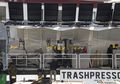 Trashpresso, Teknologi yang Mampu Ubah Sampah Plastik Menjadi Ubin