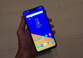 Asus Zenfone 5 dilengkapi beragam teknologi AI. Inilah keunggulannya