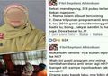Tulis Status Facebook 'Bom Surabaya Hanya Rekayasa', Kepala Sekolah Ini Ditetapkan Sebagai Tersangka