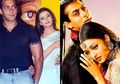Ini 4 Skandal Percintaan Artis Bollywood Era 90-an yang Tak Terlupakan