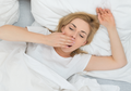 Apa yang Terjadi Pada Tubuh Bila Kita Langsung Tidur Setelah Sahur?