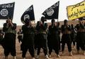 Semalaman Digempur, 1.300 Anggota ISIS Akhirnya Menyerah, Ada Wanita dan Anak-anak