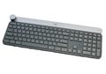 Logitech Craft Wireless Keyboard: Utamakan Kenyamanan Mengetik