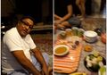 Pelajaran Buat Semua, Rano Karno Ungkap Dirinya Kehilangan Empedu Berat Badannya Susut Sampai 8 Kilo, Makanan Kesukaan Semua Orang ini Diduga Jadi Penyebab