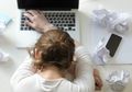 Motivasi Kerja Menurun di Tengah Pandemi? Lakukan Hal Berikut