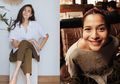 Cantik dari Lahir, 5 Selebriti Ini Tak Ragu Tampil Minim Riasan