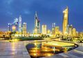 Ini 10 Fakta Menarik dari Kuwait, Negara yang Kaya akan Minyak