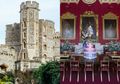 5 Rumah Keluarga Kerajaan Inggris Bak di Negeri Dongeng, Salah Satunya akan Ditempati Pangeran Harry dan Istrinya