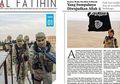 Pemerintah Sudah Blokir Puluhan Buletin Teroris ISIS Al Fatihin