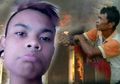 Tak Dibelikan Ponsel, Anak Berusia 16 Tahun Nekat Bakar Rumah Orangtuanya