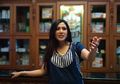 Ramai Kena Hujat Karena Bongkar Aib Fairuz A Rafiq, Rey Utami Tak Terima Disalahkan: 'Ya Silakan Dibuktikan'
