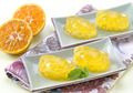 Coba Menu Berbeda Puding Kelapa Muda Jeruk untuk Menu Buka Puasa