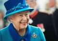 10 Potret Penobatan Ratu Elizabeth II Saat Masih 25 tahun, Cantik Luar Biasa!