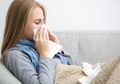 Studi: Flu Bisa Berbahaya Bagi Ibu Hamil dan yang Memiliki Tubuh Gemuk