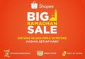 Sambut Ramadan, Shopee ‘Big Ramadhan Sale’ Hadirkan Diskon Hingga 90%