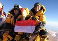 Ke Puncak Everest Hingga Base Camp, Tim WISSEMU Berjalan 22 Jam