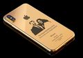 iPhone X Edisi Royal Wedding Berbalut Emas 24 Karat, Berapa Harganya?
