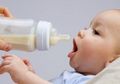 Bantuan Susu Formula Selama Pandemi Covid-19 Dikritik, Menurunkan Pemberian ASI dan Menyebabkan Bayi Diare