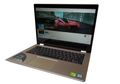 Lenovo Yoga 520-14IKB: Kebutuhan Multimedia OK, Gaming Standar