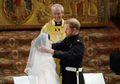 Jadi Sorotan, Ini Alasan Lagu Stand By Me Dinyanyikan di Royal Wedding