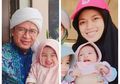 Sang Cucu Meninggal Mendadak, Aa Gym dan Keluarga Tulis Pesan Haru