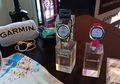 Forerunner 645 Music, Jam Tangan Pintar Bagi Atlet dan Penyuka Musik